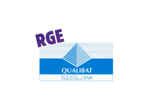 Logo Ventilation+