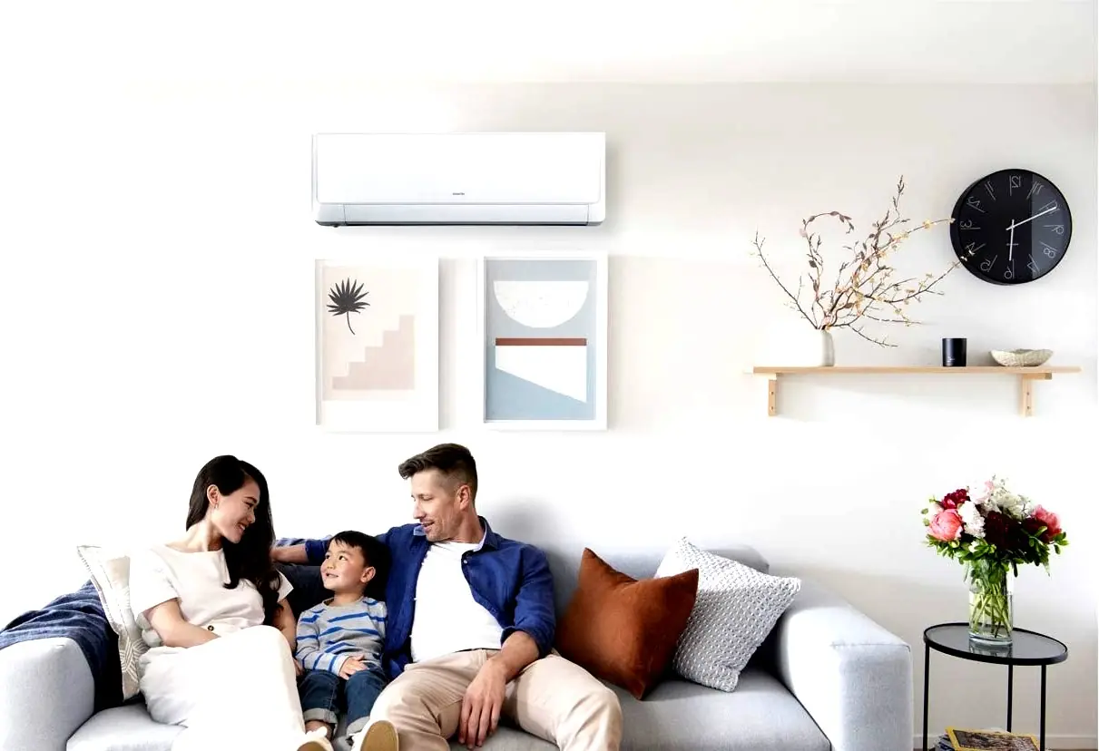 Installer un climatiseur résidentiel