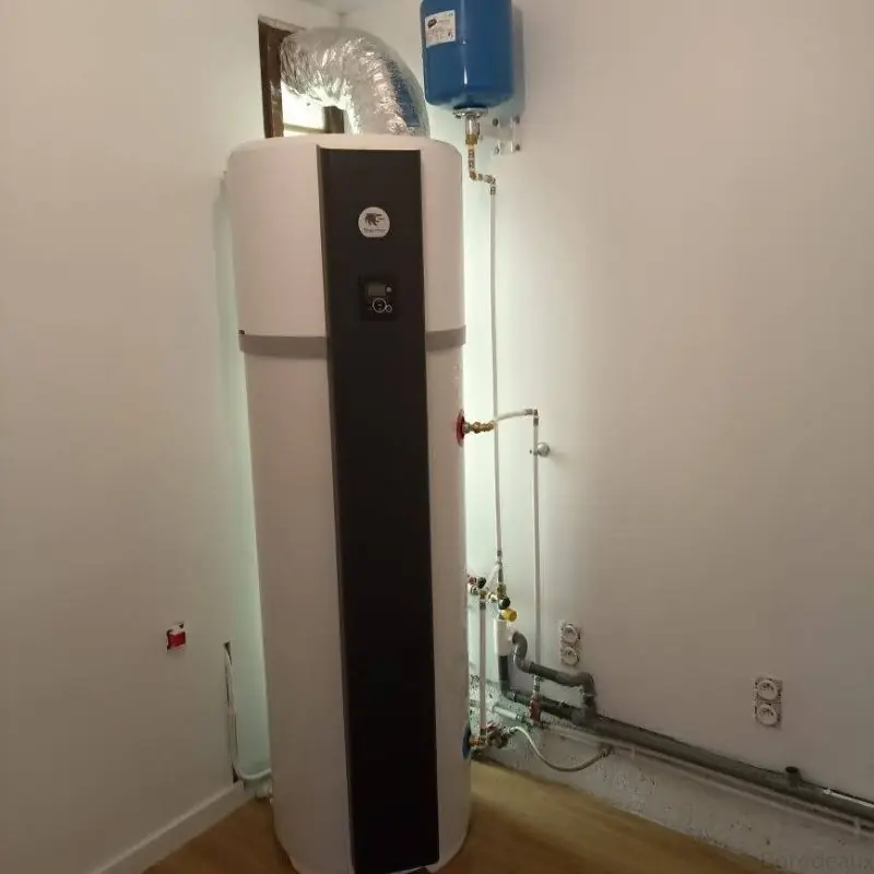 Rentabilité chauffe-eau thermodynamique