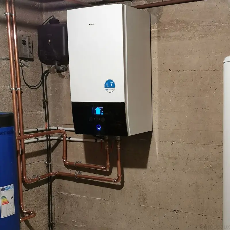 Inconvénients d'un chauffe-eau thermodynamique