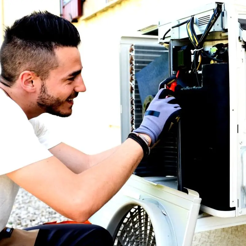 Dépannage urgence climatisation à Bordeaux
