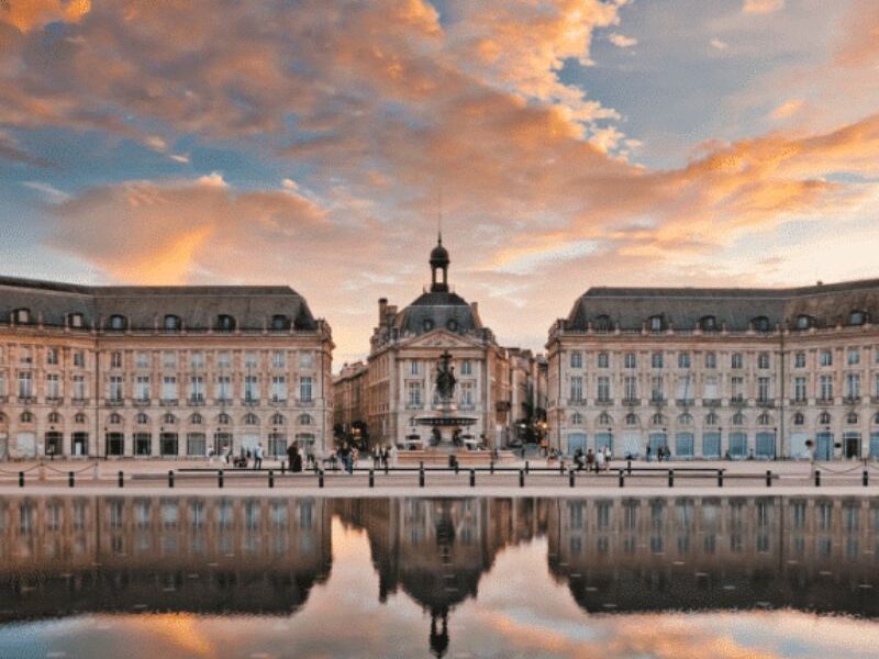 miroir d'eau place de la bourse miroir d'eau place de la bourse